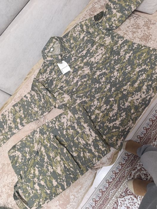 Продажа комуфляж