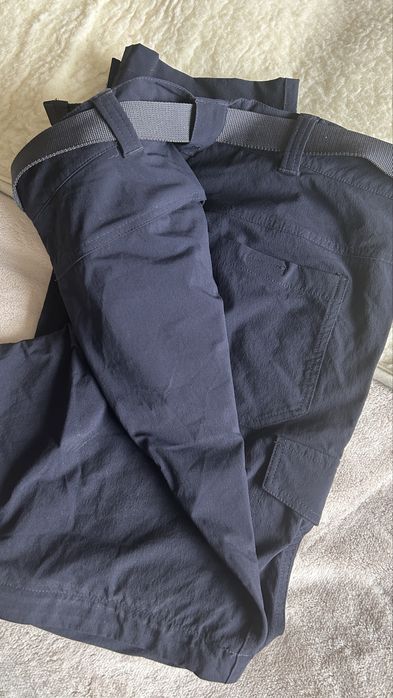 Панталон за планина и трекинг, М размер & Мъжки маратонки 42 номер