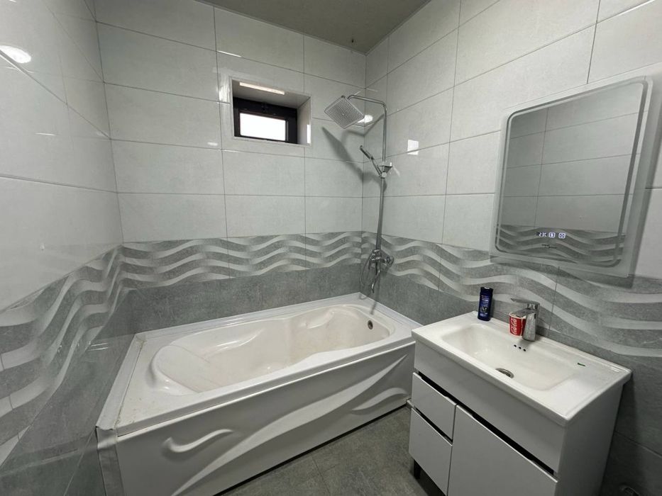 Срочно ‼️ готовый новый дом / Миллий бог, Янги Узбекистан / 0,8 сотки