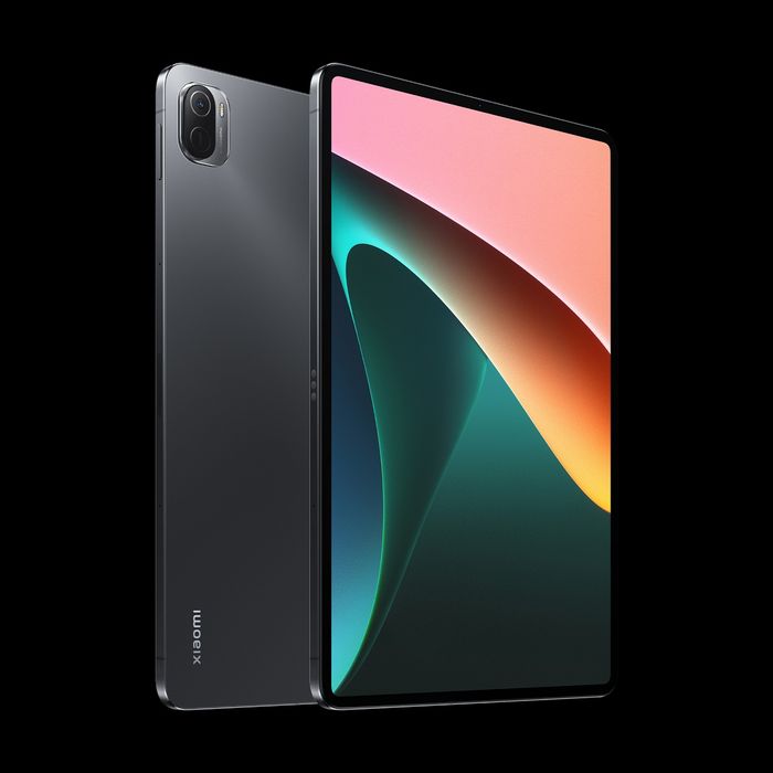 XIAOMI Pad 5 (128ГБ) в отличном состоянии