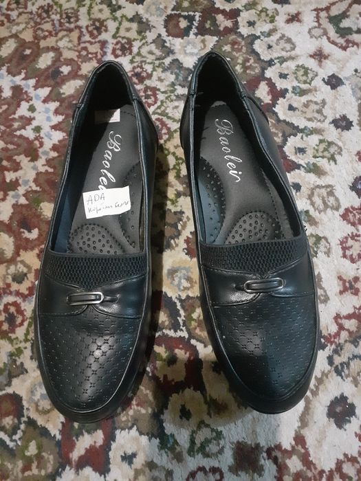 Туфли женские 2500