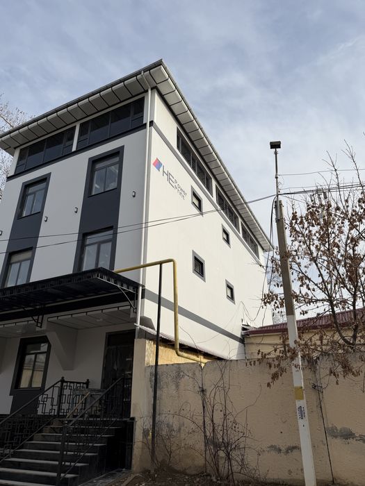 Сдаётся в аренду отдельно стоящие здания