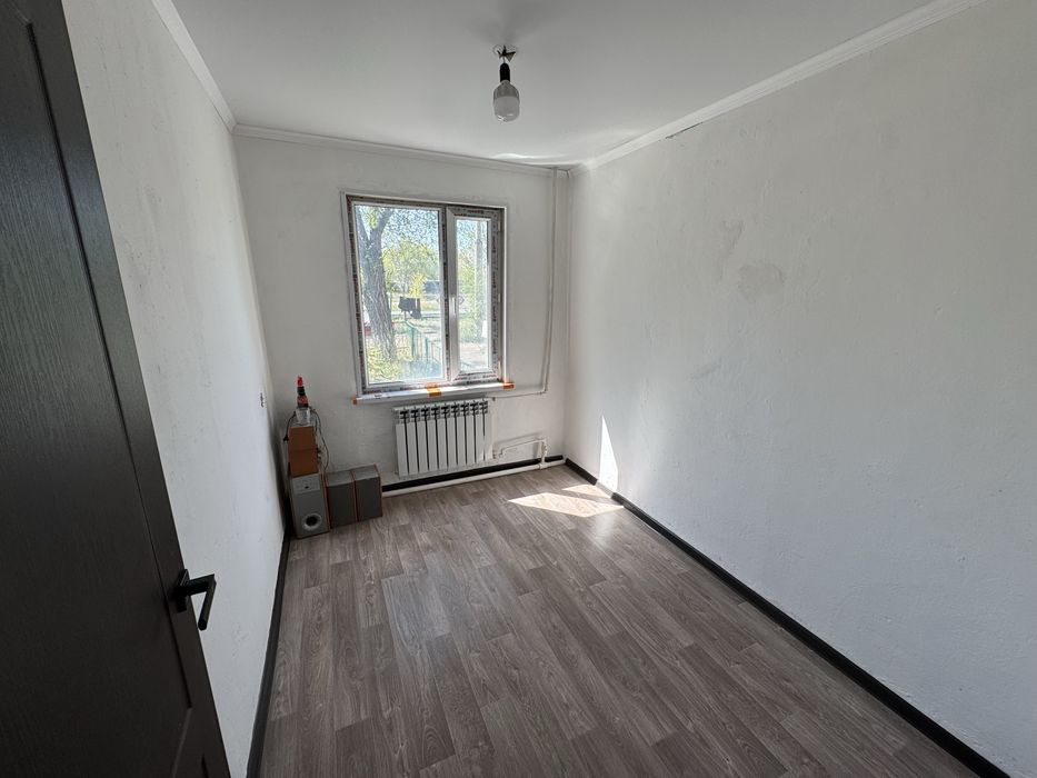 Продам 3х комнатную квартиру