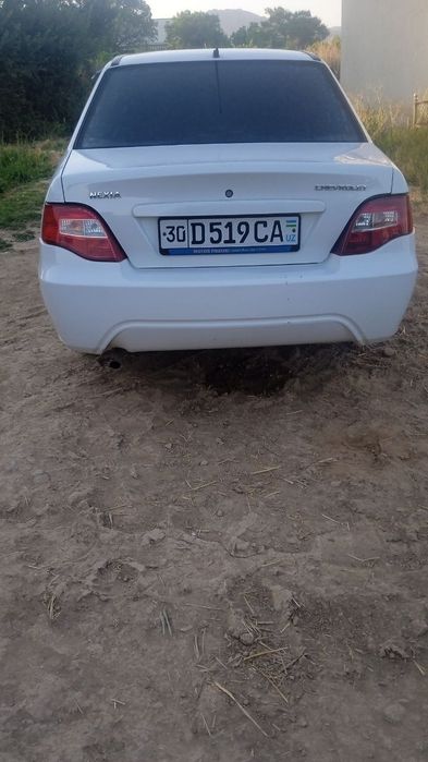Neksya 2 soz holata