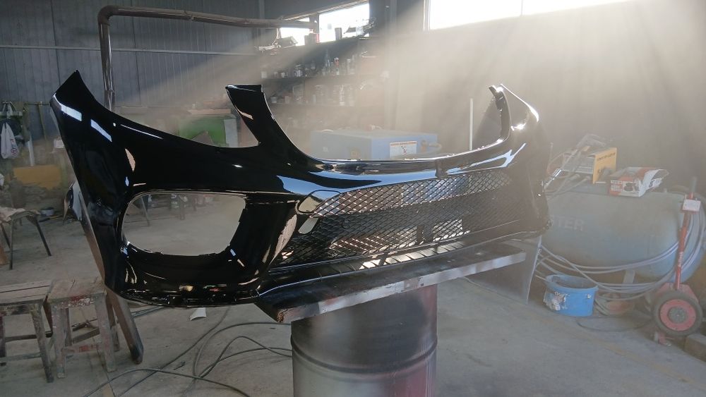 Reparații, restaurări mașini de colecție, tinichigerie auto