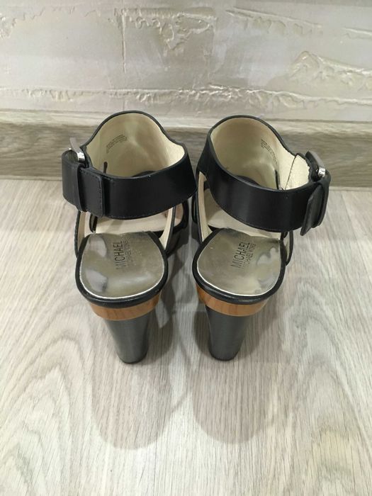 Michael Kors Josephine wedge сандали 39/40