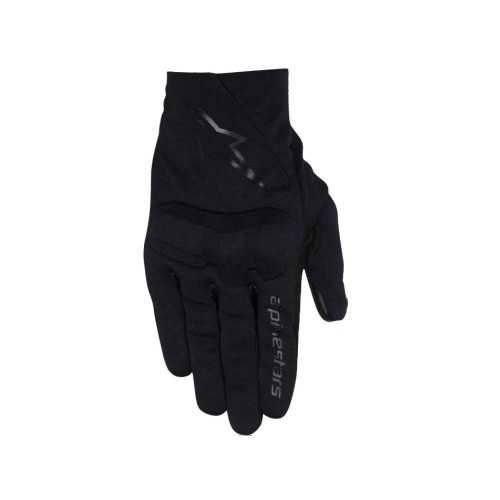 Manusi moto vara Alpinestars Chrome / Reef