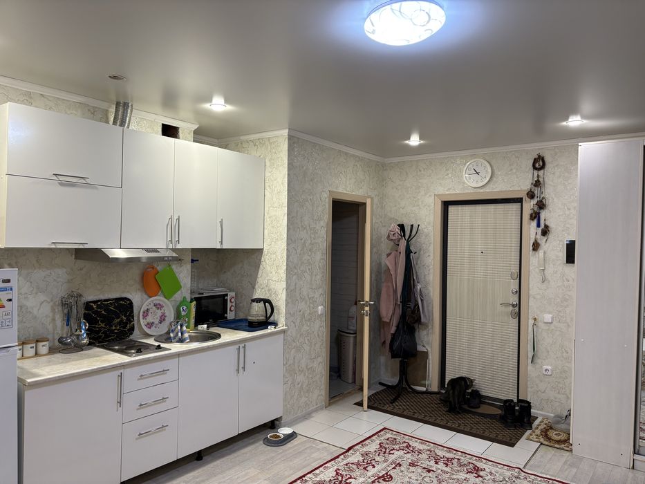 Продам 2-х ком КЖБИ