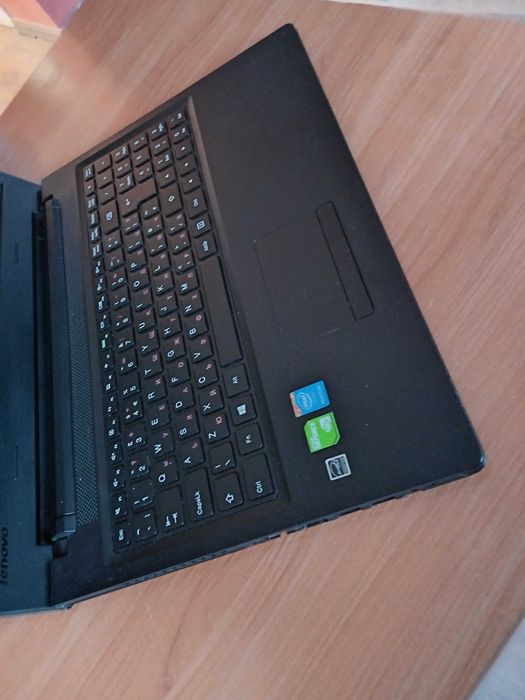 15,6' Lenovo Quad Core /8GB-Ram/Nvidia 920M - 2GB/320HDD 7200pm