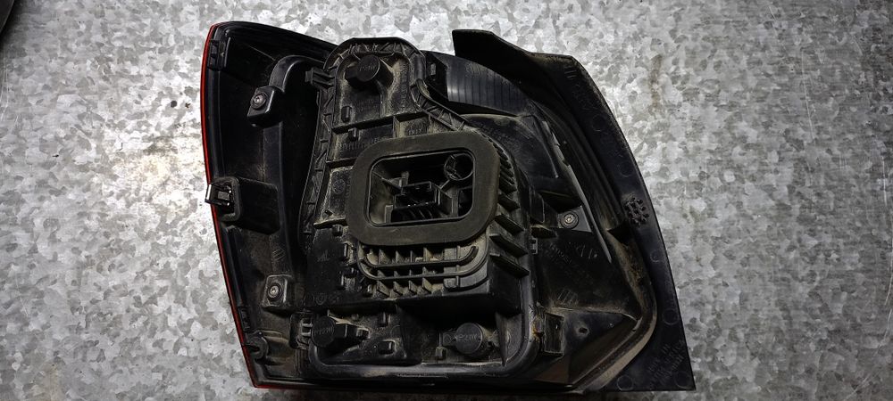 Stop drapta Vw polo 6R 2014