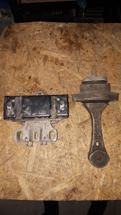 Подушки двигателя Skoda Octavia tur 1.6