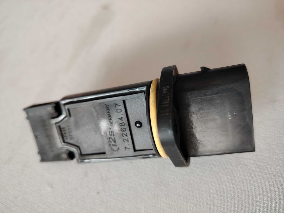 Дебитомер БМВ Е46 320Д