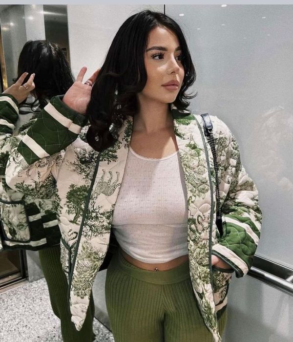 Яке капитонирано ново