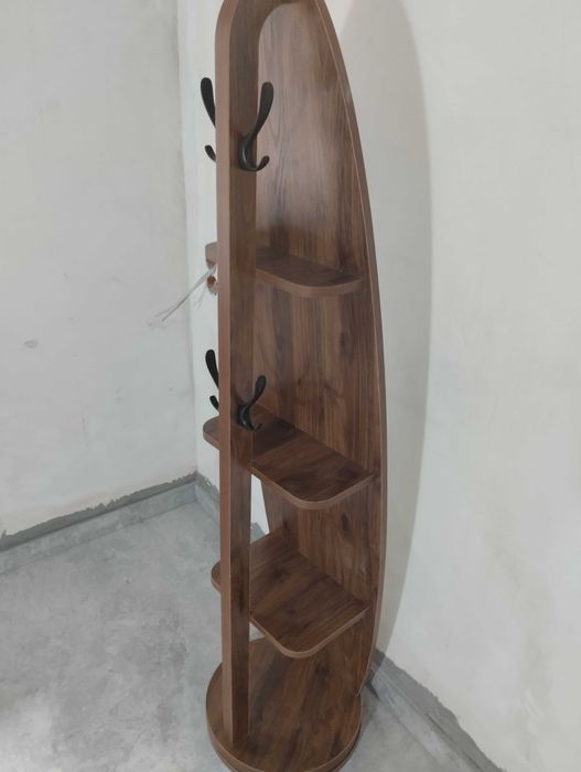 Айланадиган ойна