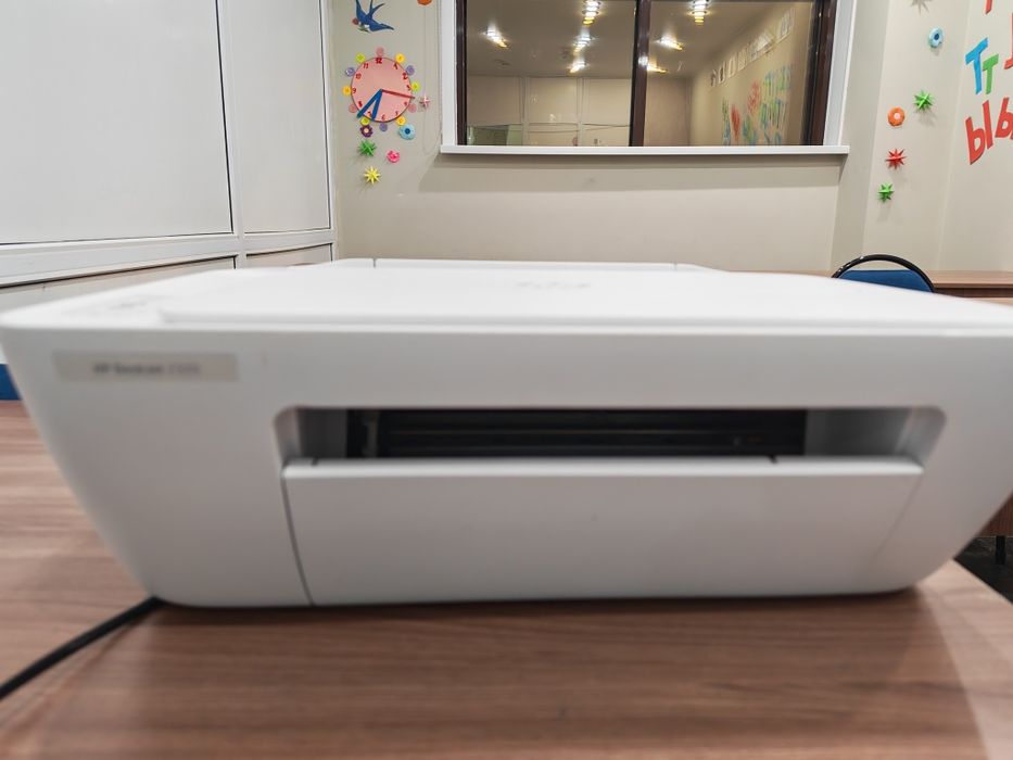 Продам принтер бу