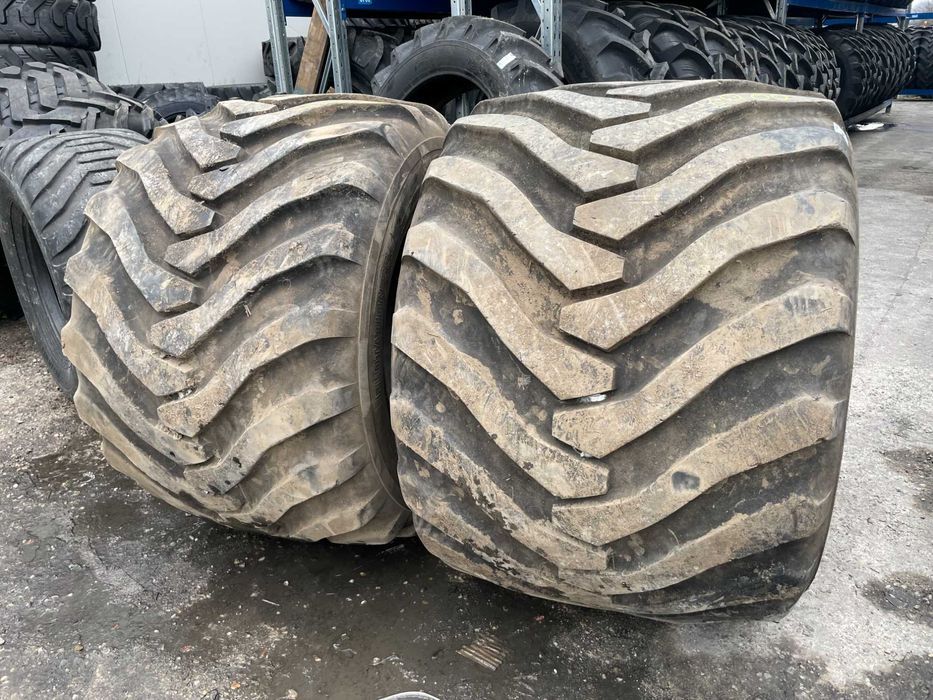 Cauciucuri 800/45r26.5 Remorca Agricola sau Excavator