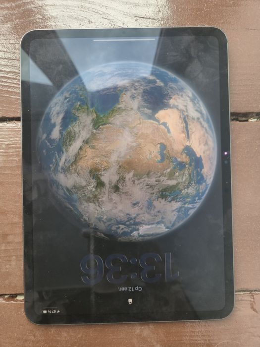 Ipad 11 pro M4 2025