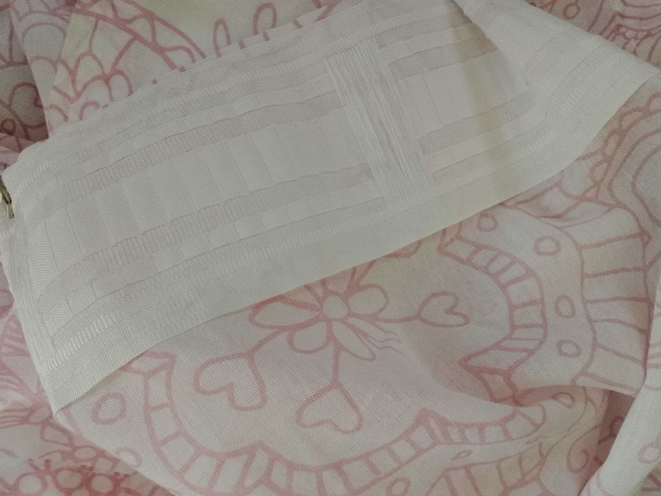 Комплект от 2 пердета / завеси, Икеа;