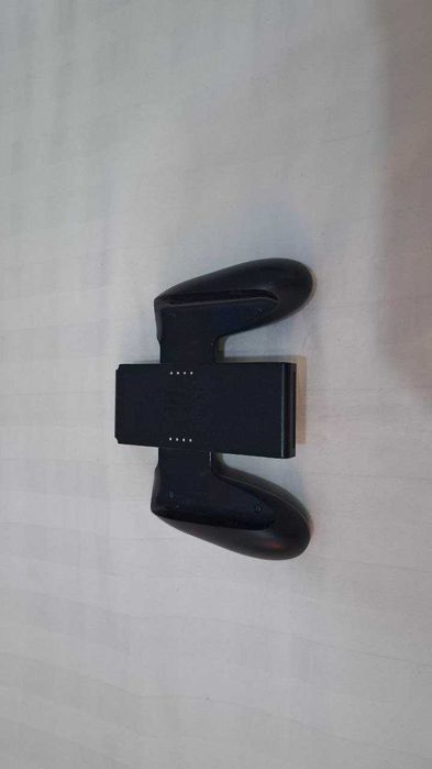 Nintendo Switch OLED White