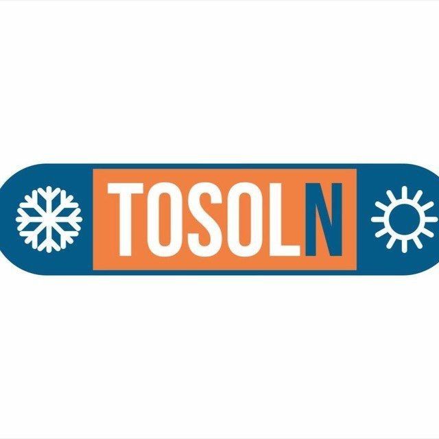 Производство высоко качественного антифриза от производителя Todol N