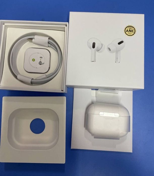 Airpods Pro ANC/Pro2 ANC/Premium качество