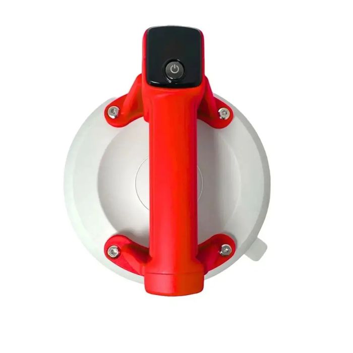 Акумулаторна вендуза Shijing P618A