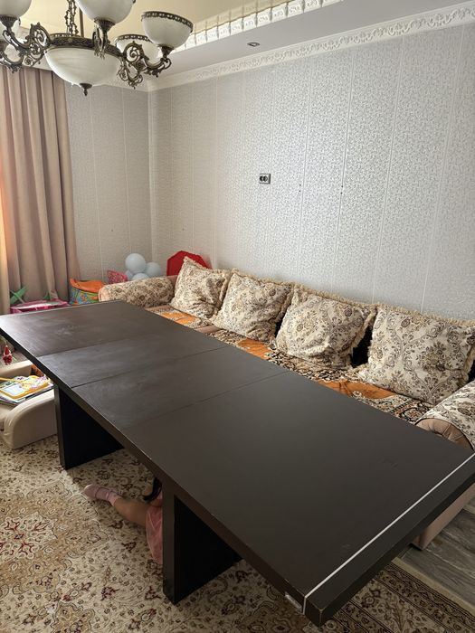 Продам Стол раздвижной