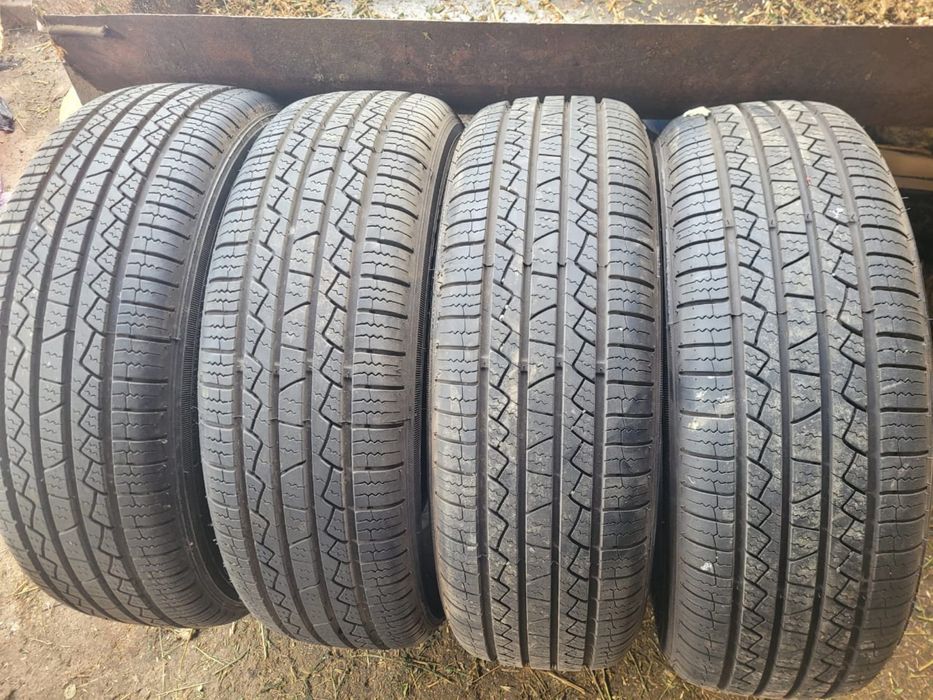 Шины  205/65/16