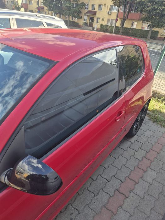 VOLKSWAGEN Golf 2007 — imagine 3