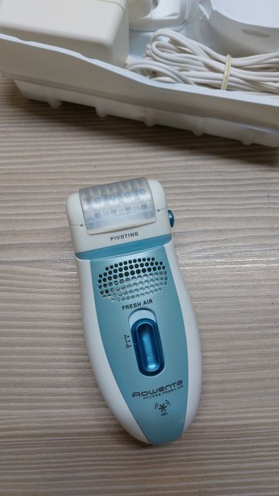 Эпилятор Rowenta ep7910