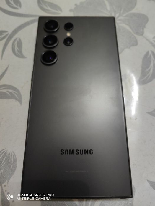Samsung s24 ultra