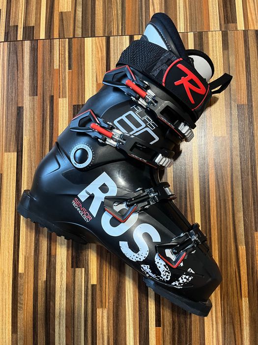 Ски обувки Rossignol Alias 80 / 27,5см.