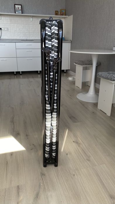 Продается раскладушка Икеа