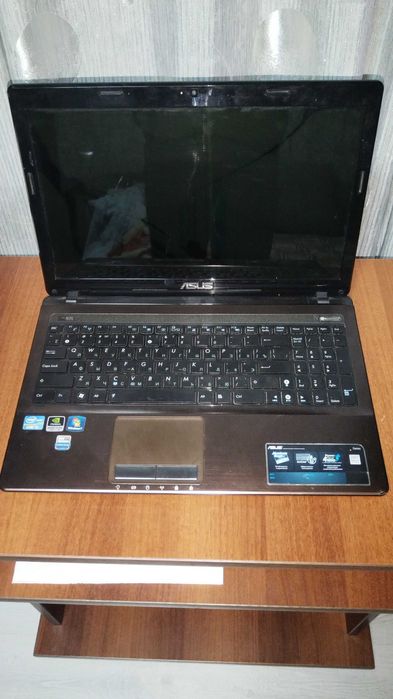 Нужно заменить дисплей