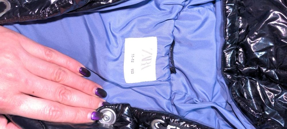 Курточки на рост 140 -150 см