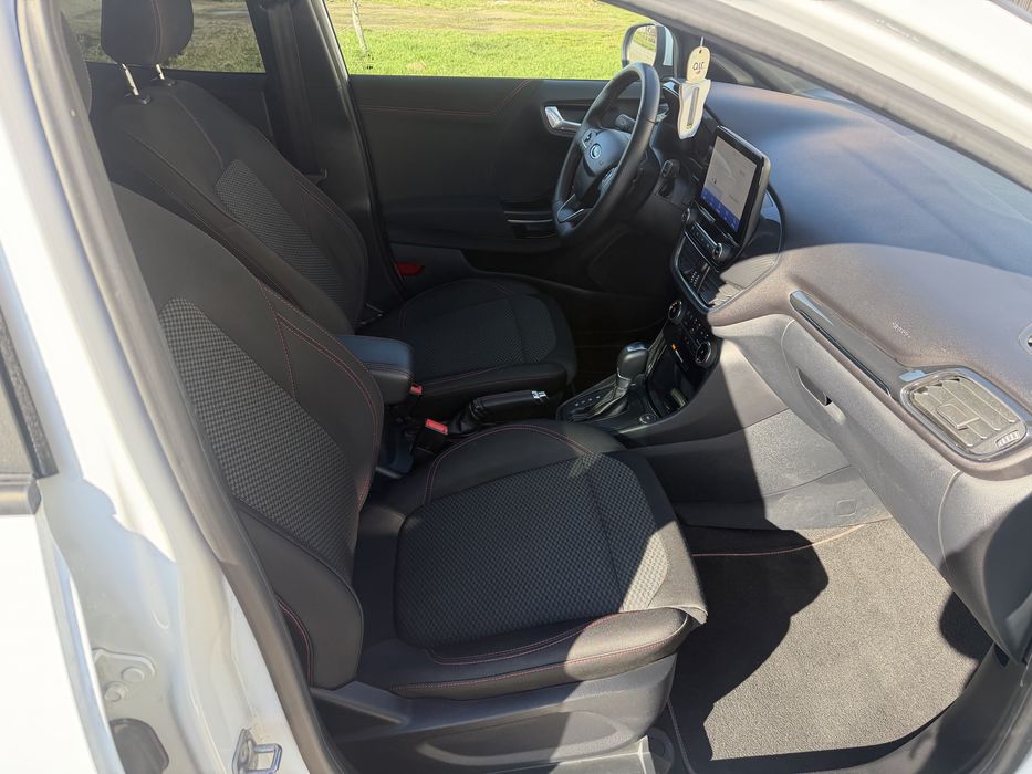 Vand ford puam an 2021