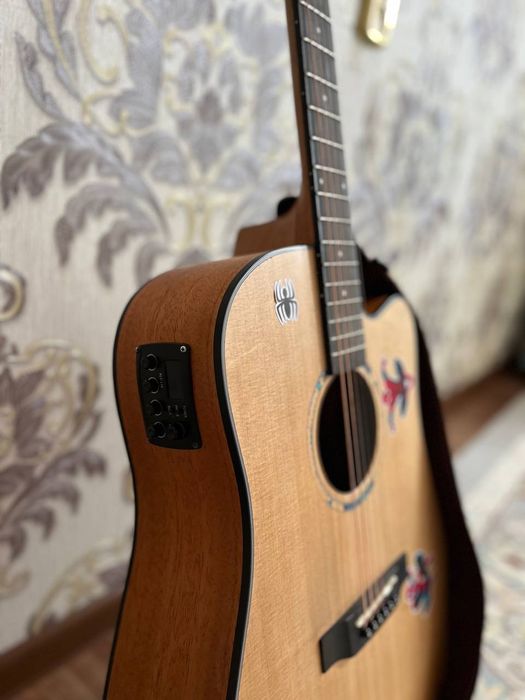 Гитара сатылады 41 размер