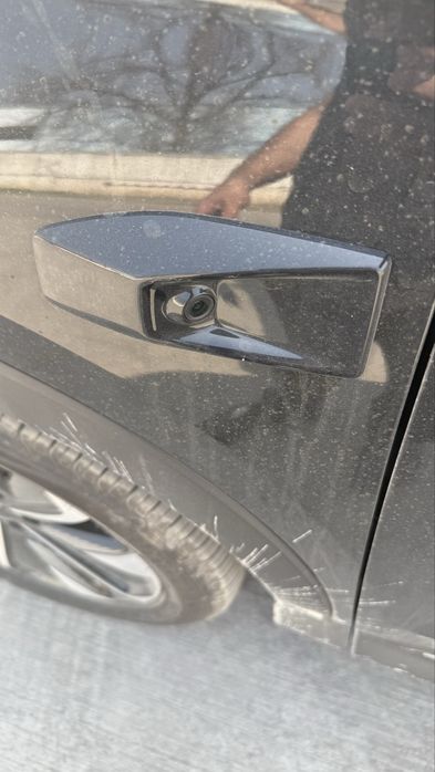 BYD Champion SMART 605 zapas hod 2025 kuzov 2026 Versiya