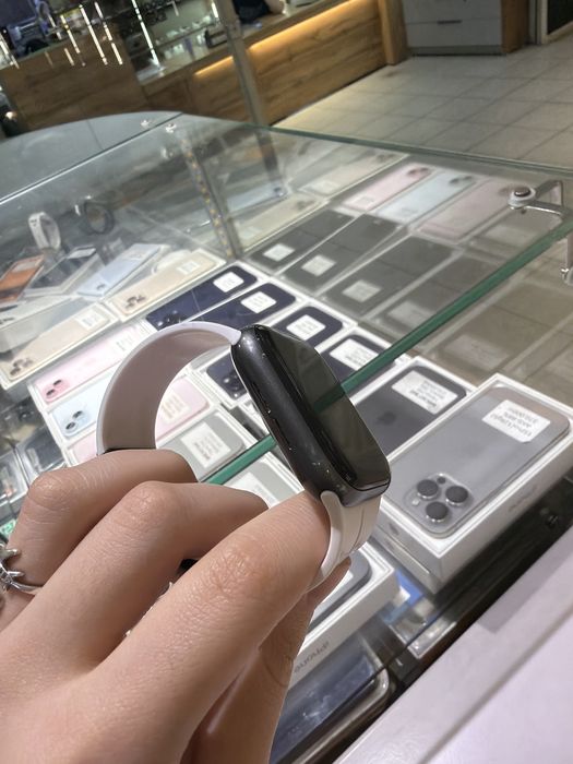 Apple Watch SE(44mm)