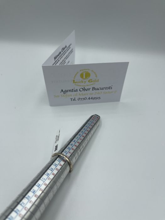 Inel Aur 14k Greutate 2.60 gr #16104