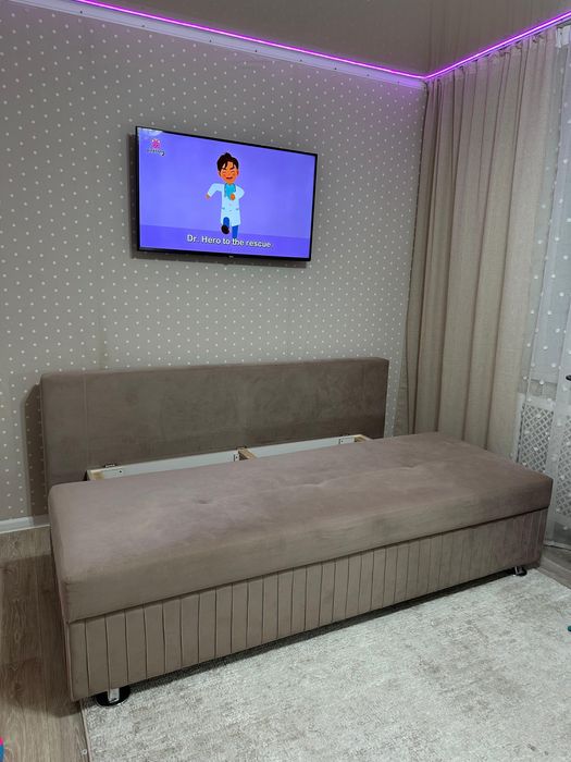 Продам диван в отличном состояниии