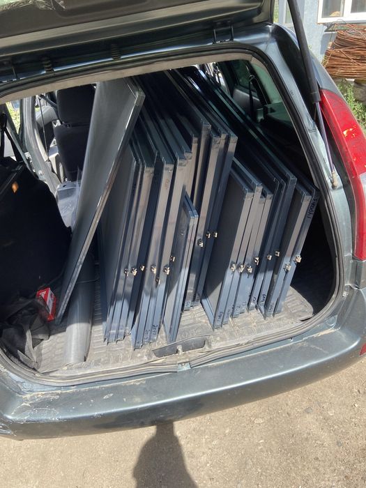 Решетки и москитные сетки