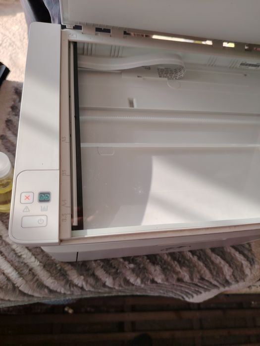 Printer Hp laser jet pro MFP M28a