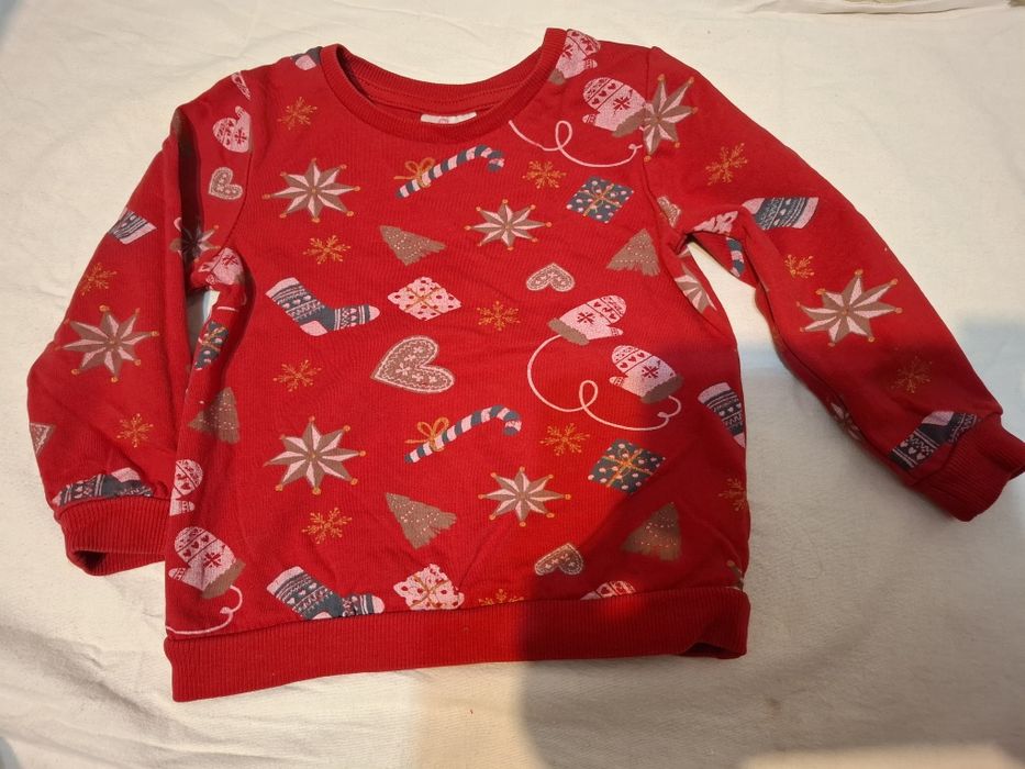 Bluze fetita Sinsay .