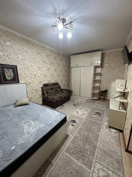 Метро Мирзо Улугбек 10 минут сдается Аренда Чиланзар 1 комнатная