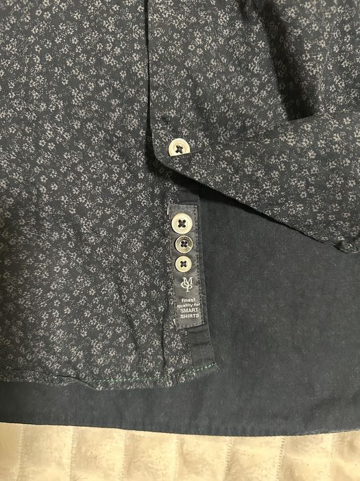 Marc O'Polo мъжка риза Slim Fit