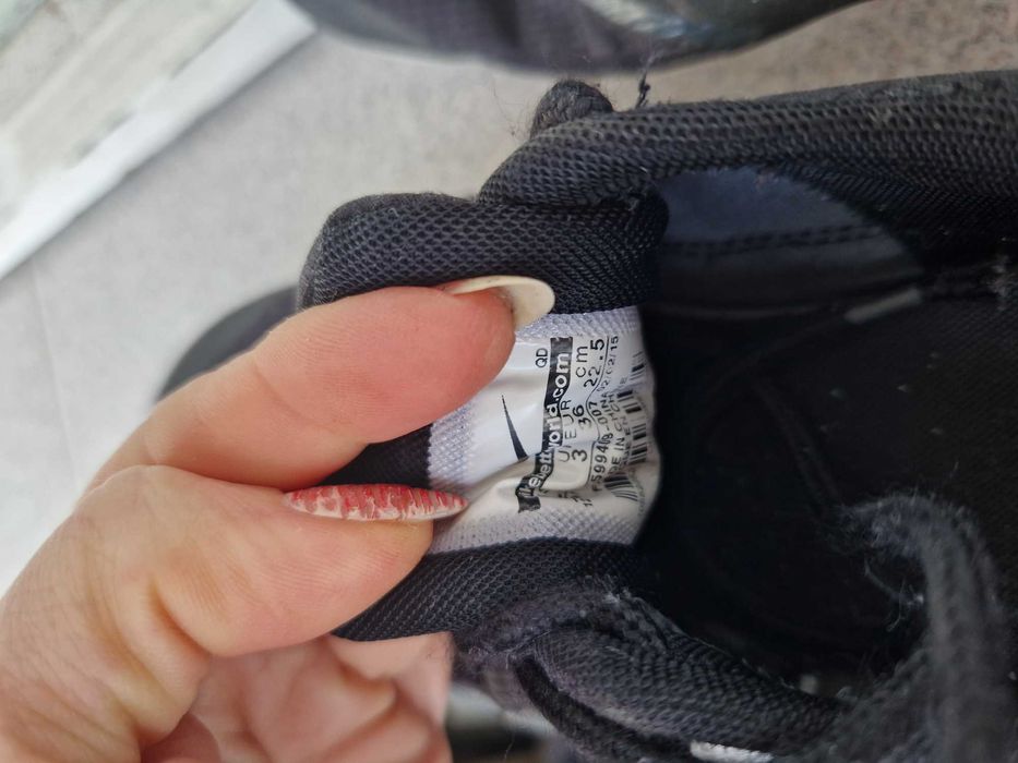 детски обувки за момиче