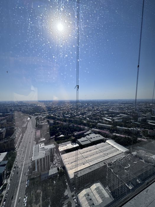 Элитная Новостройка ЖК Piramit Tower 2/40/45 коробка 64 кв.м.