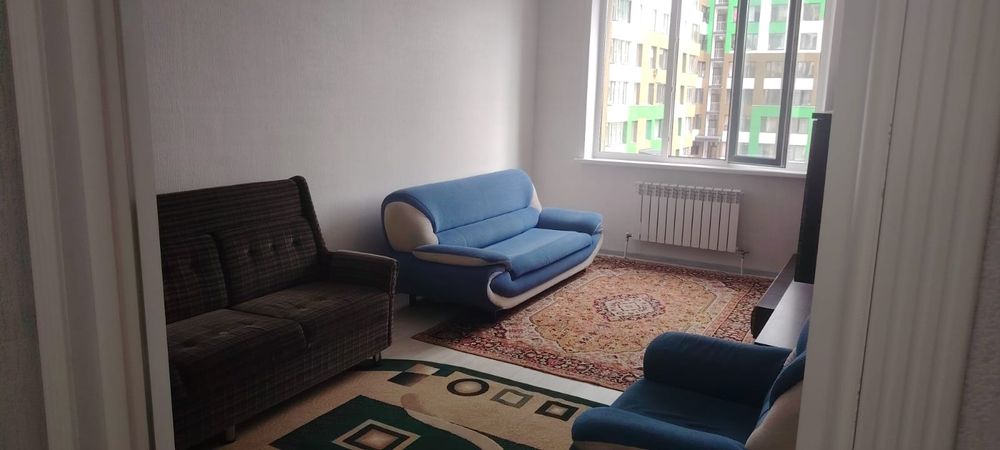 Сдам квартиру на долгий срок