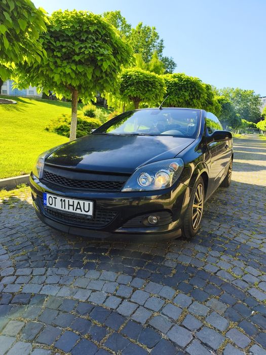 OPEL Astra 2009 — imagine 3